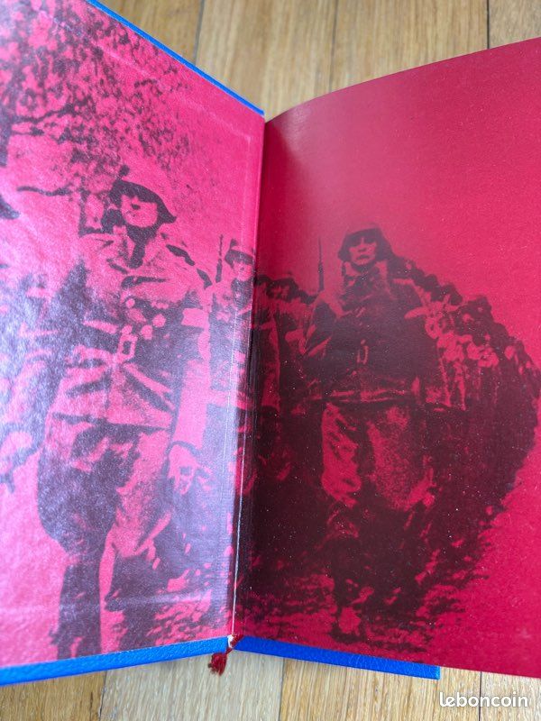 TOMES 1 et 2 « La résistance dans le lyonnais » (image 6)