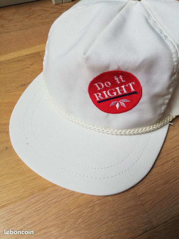 Richardson 112 Casquette de camionneur à dos en maille, rouge/blanc, Rouge/ blanc