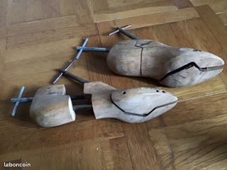 TIP Forme pied bois (image 3)