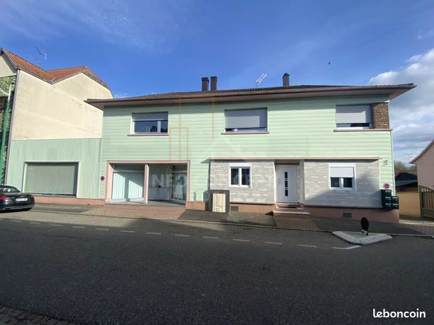 Maison 14 pièces 363 m²