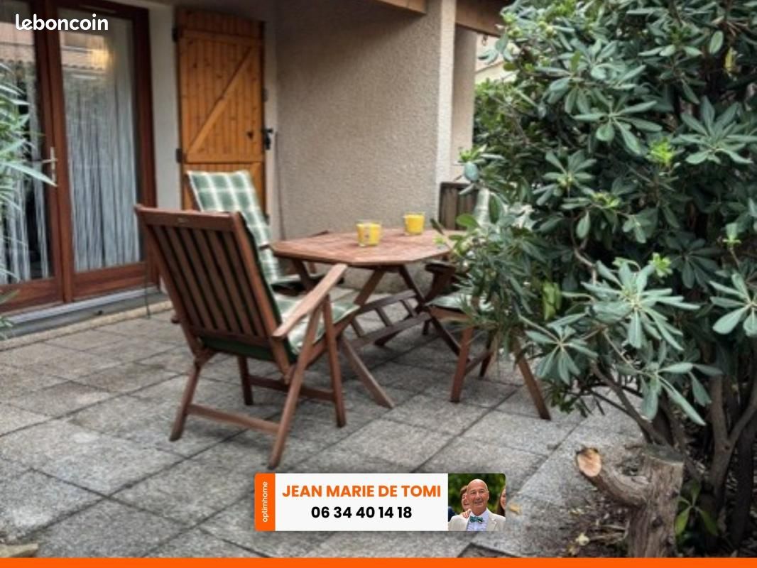 Maison 3 pièces 35 m² · à Gruissan · 35 m² · 185 000 €