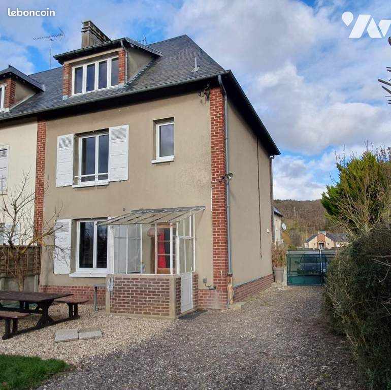 Maison 3 pièces 71 m² (image 1)