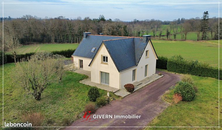 Maison 10 pièces 229 m²