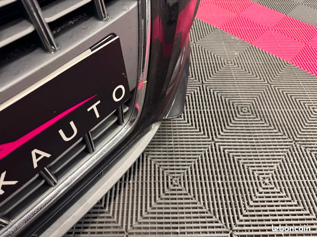 AUDI S3 SPORTBACK 2.0 TFSI 265ch Quattro | EMBRAYAGE/DISTRIB OK 2NDE MAIN SUIVI COMPLET (image 34)