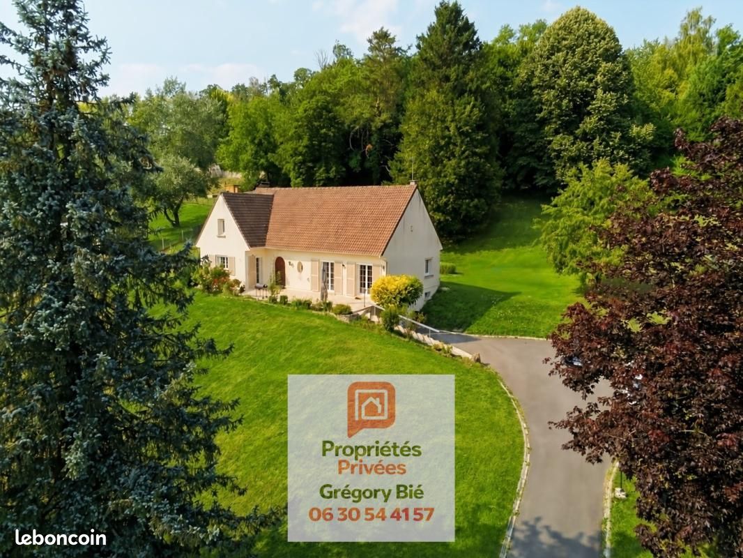 Maison 5 pièces 190 m² · à Soissons · 190 m² · 359 000 €
