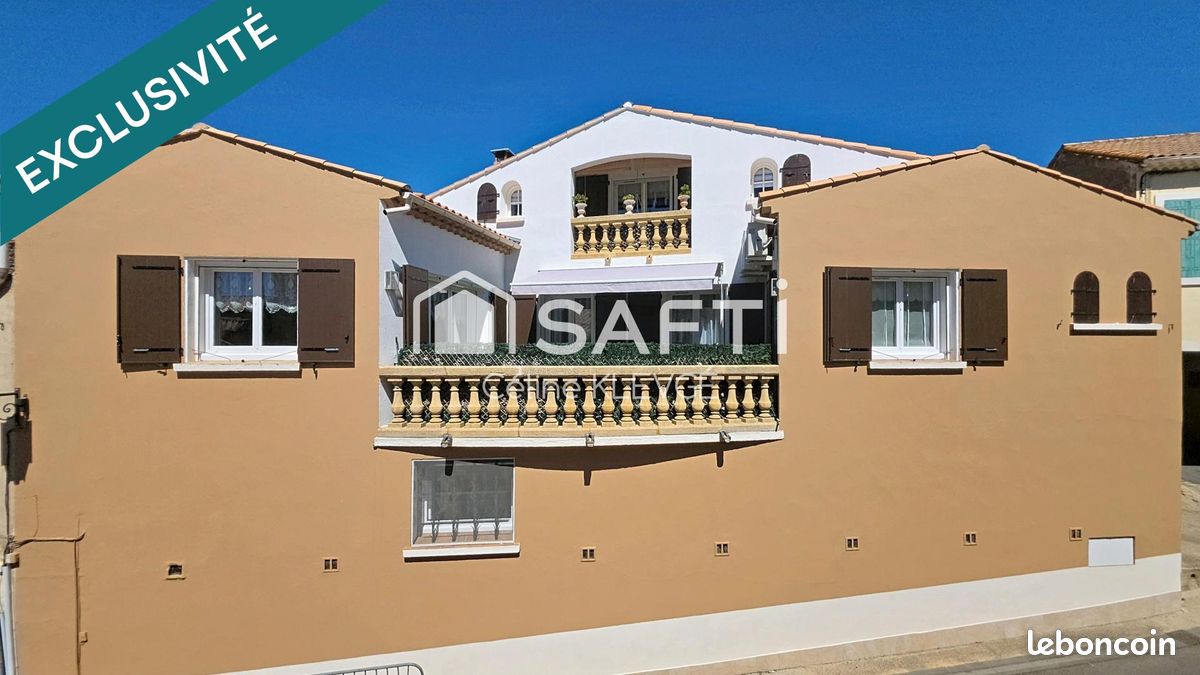 Maison 4 pièces 147 m² · à Colombiers · 147 m² · 373 000 €