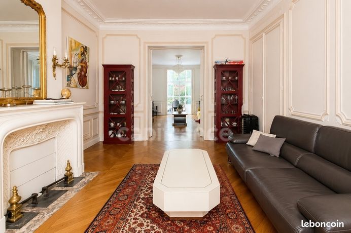 Appartement 5 pièces 127 m² — 4