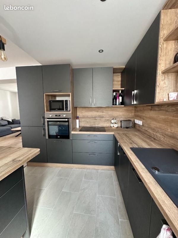 Appartement a louer brie-comte-robert - 4 pièce(s) - 81 m2 - Surfyn