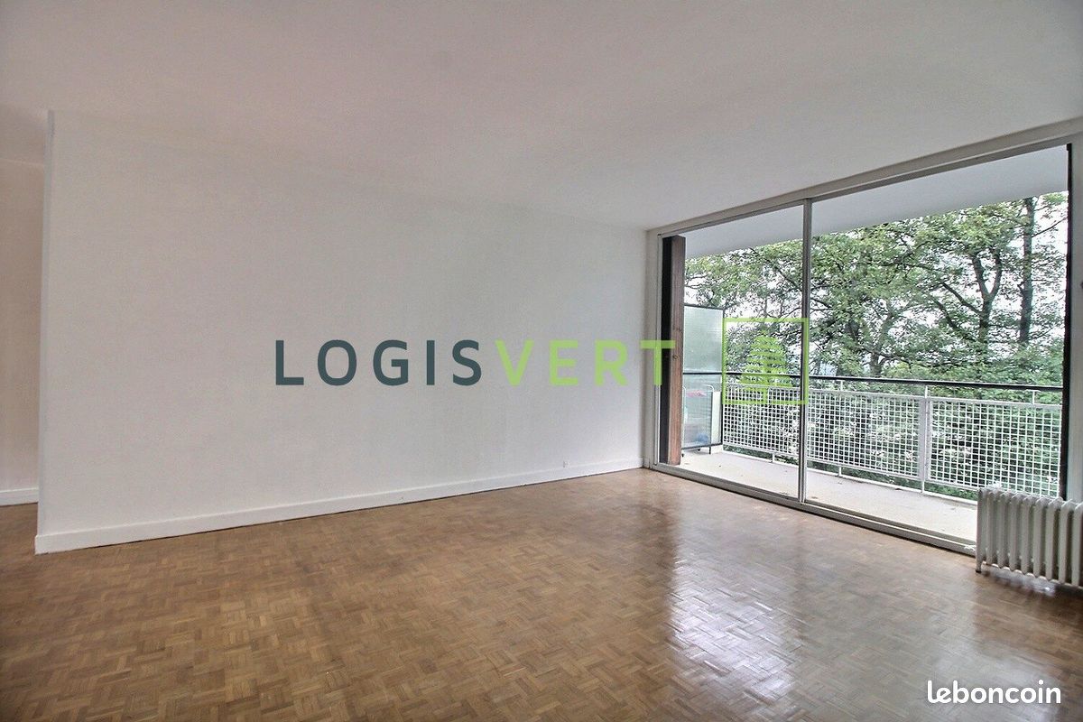 Appartement 3 pièces 59 m² · à Palaiseau · 59 m² · 870 €/mois