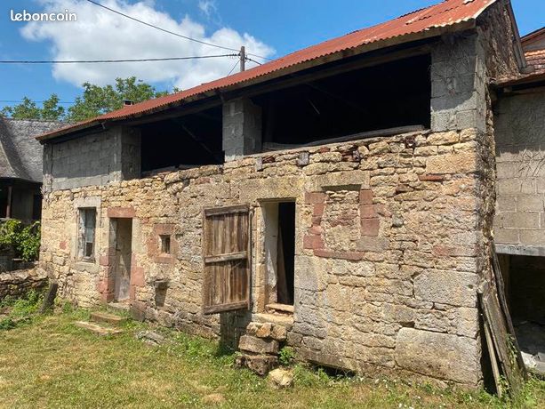 Maison 2 pièces 50 m²