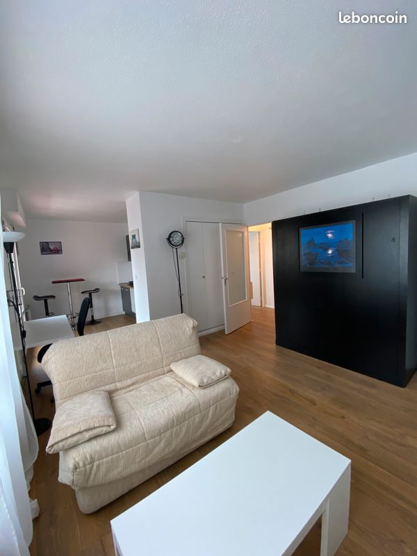 Appartement 1 pièce 31 m² · à Dax · 31 m² · 518 €
