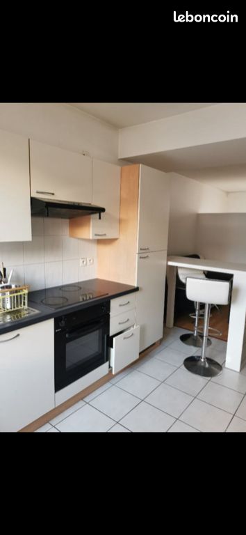 Appartement 2 pièces 25 m² · à Brest · 25 m² · 610 €/mois