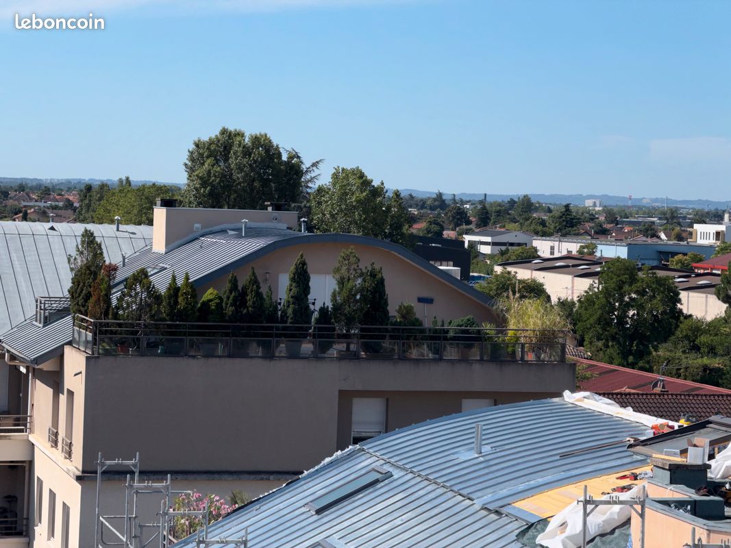 Appartement 4 pièces 90 m² · à Décines-Charpieu · 90 m² · 260 000 €