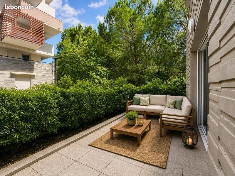 Appartement 3 pièces 60 m² · à Montpellier · 60 m² · 289 000 €