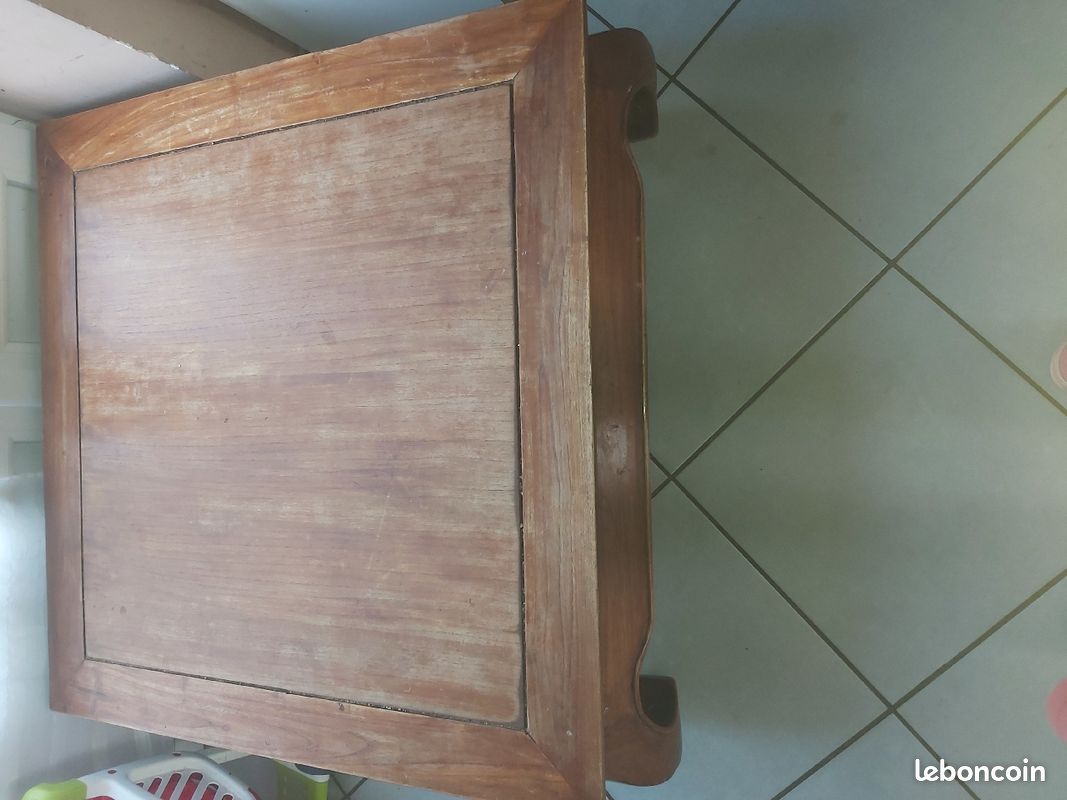 Grande table basse (image 2)