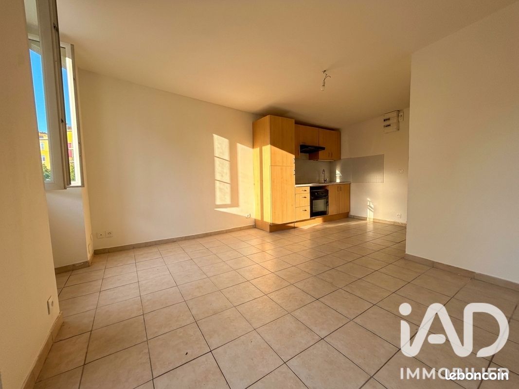 Appartement 1 pièce 23 m² · à Linas · 23 m² · 79 000 €
