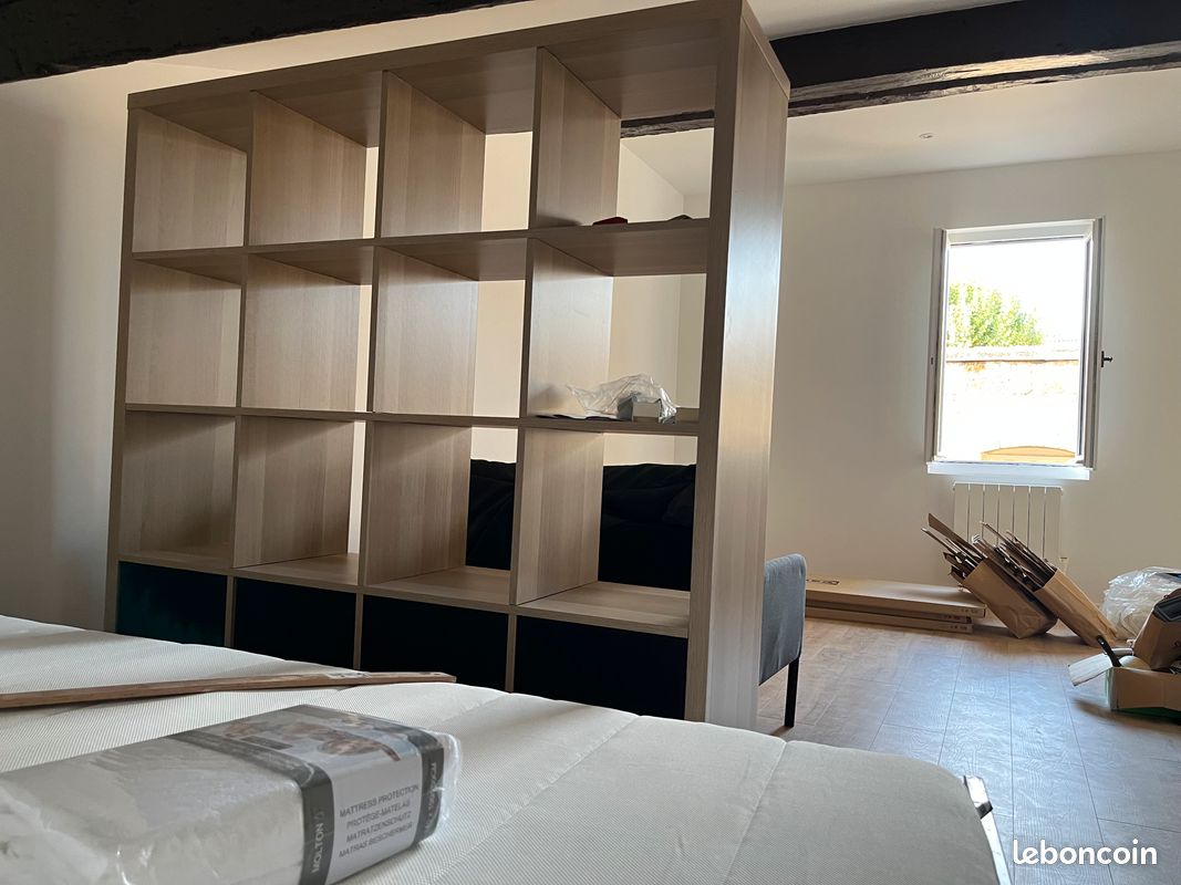 Appartement 1 pièce 32 m² · à Bordeaux · 32 m² · 790 €/mois