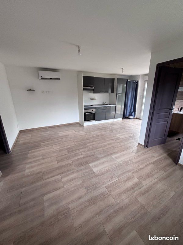 Appartement 3 pièces 55 m² · à Biguglia · 55 m² · 750 €/mois
