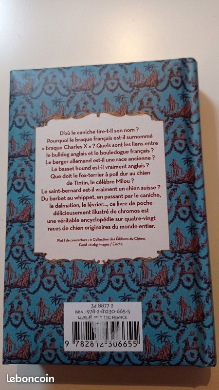 Le petit livre des chiens (image 2)