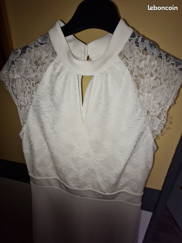 Robe de mariée (image 2)