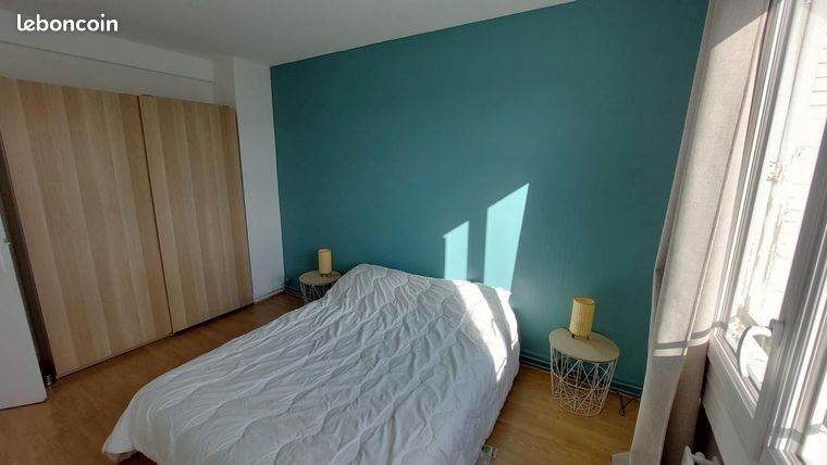 Appartement a louer lagny-sur-marne - 3 pièce(s) - 51 m2 - Surfyn