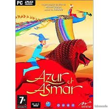 Jeu vidéo Azur et Asmar pour PC (image 1)