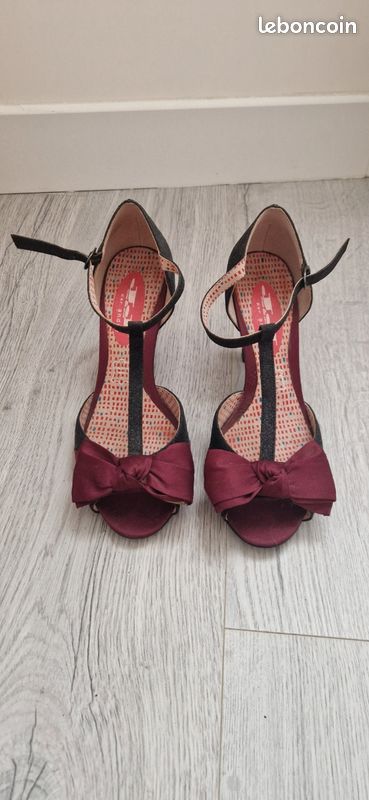 Escarpins (image 1)