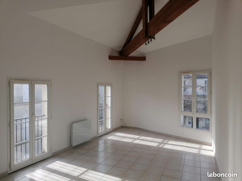 Appartement 3 pièces 115 m² · à Cognac · 115 m² · 110 000 €