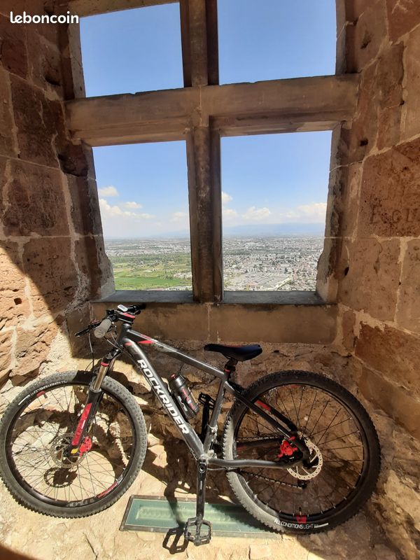VTT Rockrider ST540 (image 5)