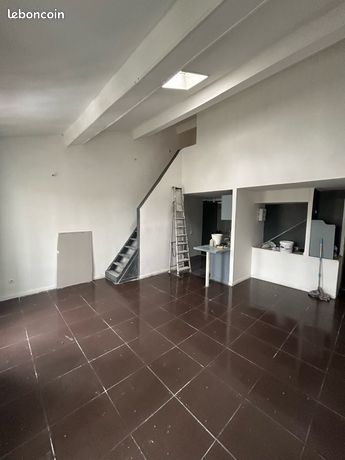 Grand appart t2