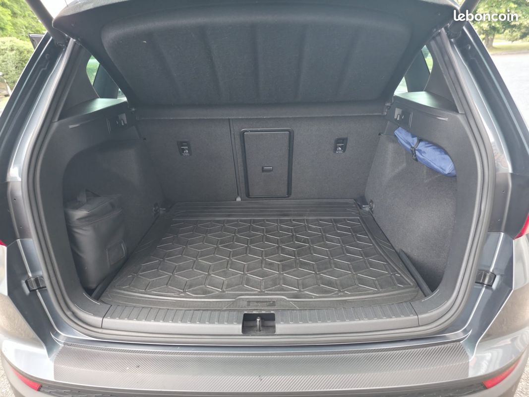 SEAT ATECA 1.4 TSI 150 XCELLENCE / TOIT OUVRANT / ATTELAGE ELECTRIQUe (image 11)