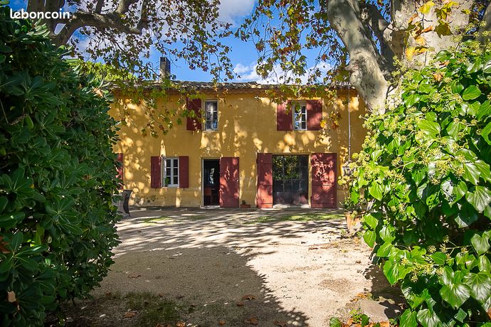 Propriété 10 pièces 290 m²