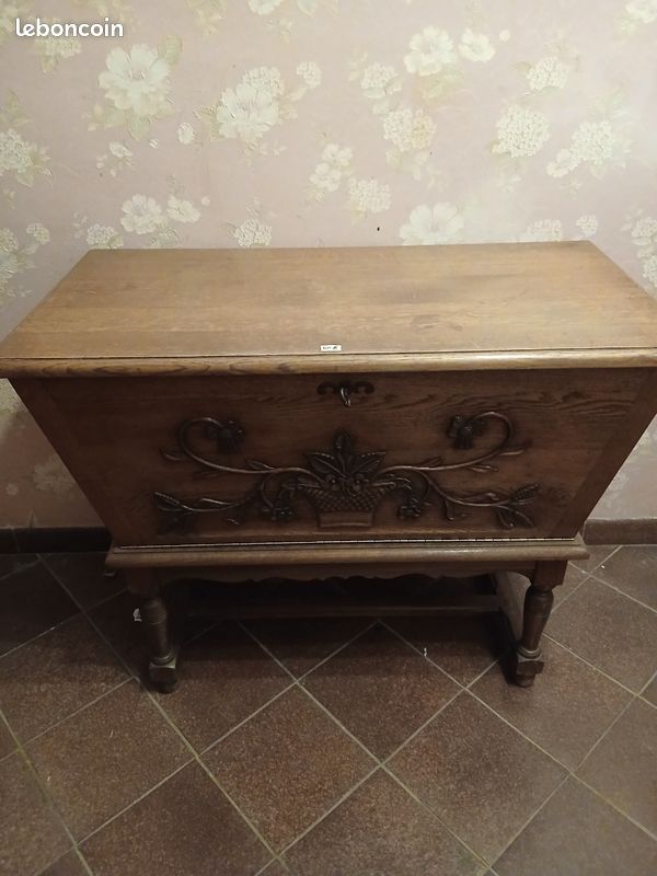 Pétrin bar (image 3)