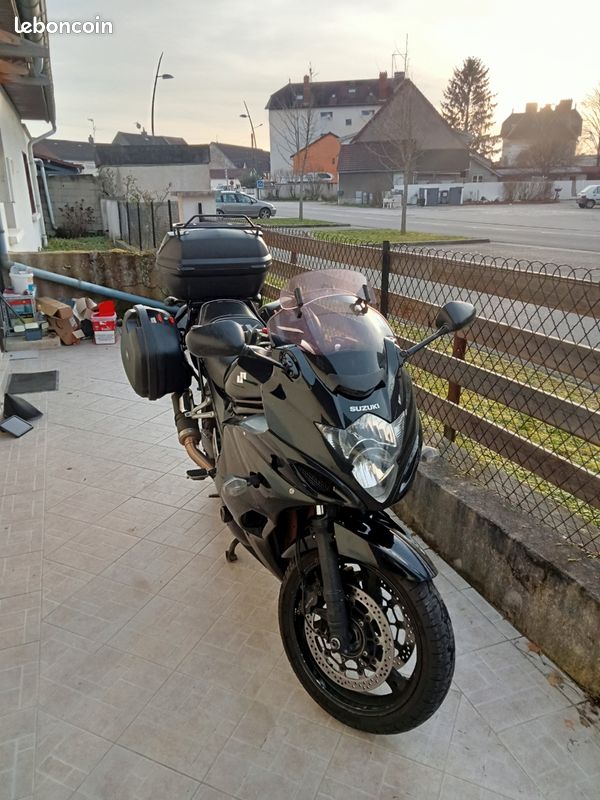 Suzuki gsxfa (image 3)