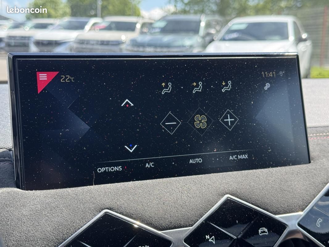 DS 3 Crossback DS3 BlueHDi 130 EAT8 Performance Line+ (image 14)