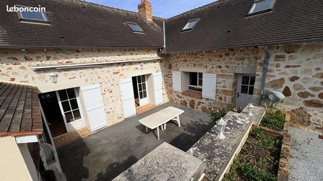 Maison 5 pièces 140 m² (image 2)