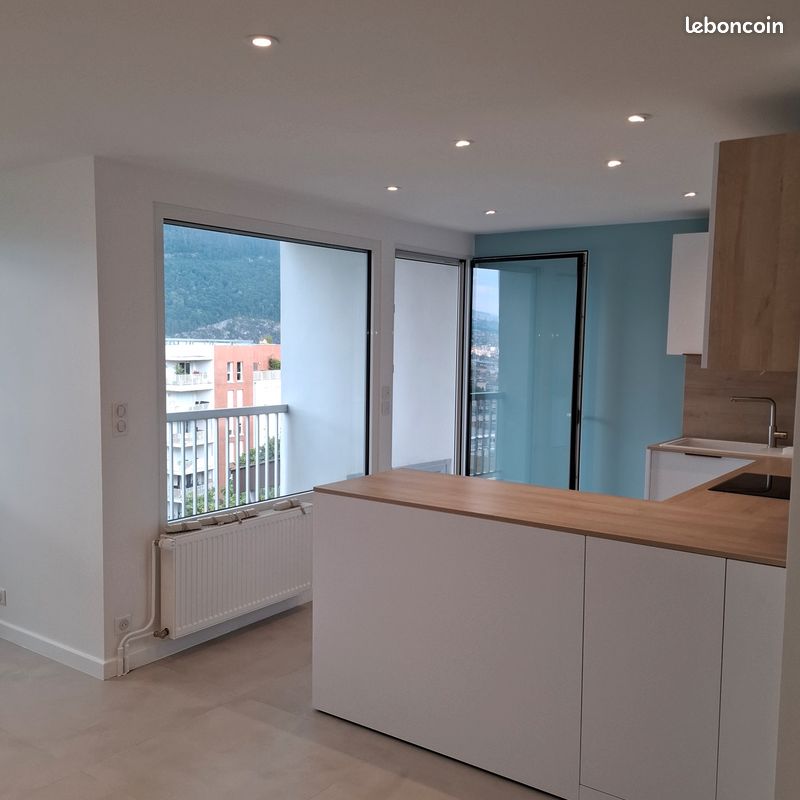 Appartement 2 pièces 47 m² · à Annecy · 47 m² · 1 120 €