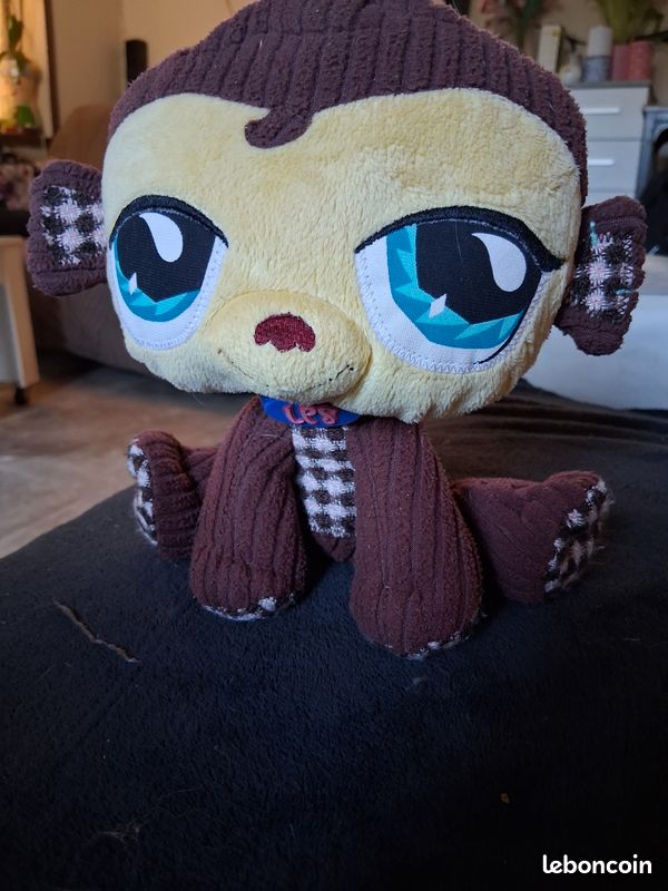Peluche (image 1)