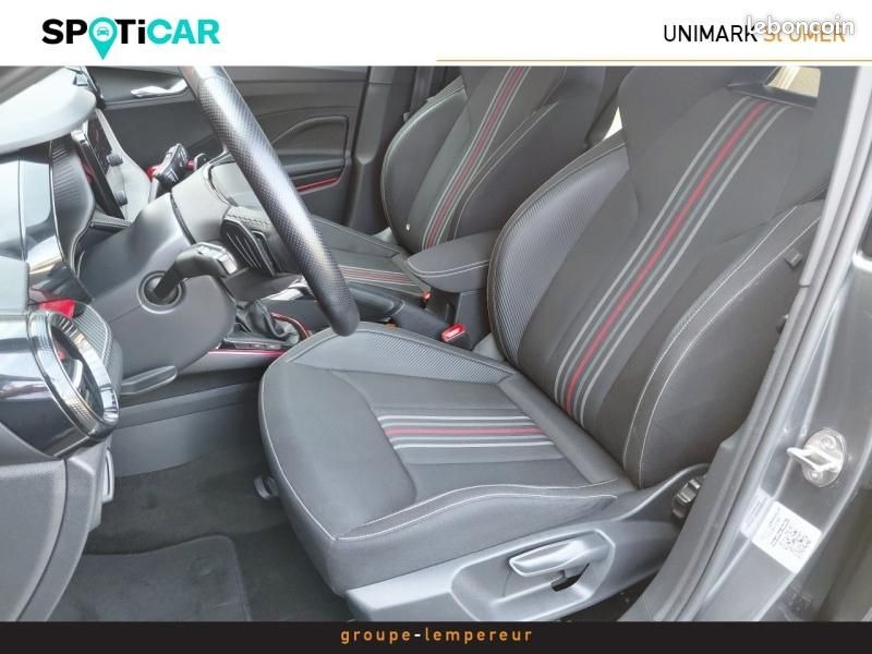 Skoda Fabia 1.0 TSI 110ch Monte Carlo DSG7 (image 9)