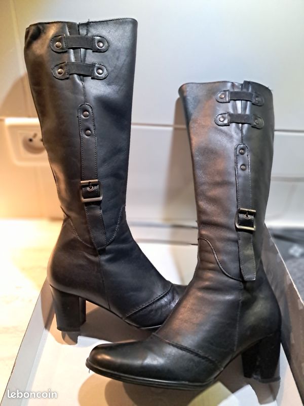 Bottes (image 3)