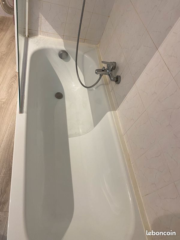 Baignoire (image 1)