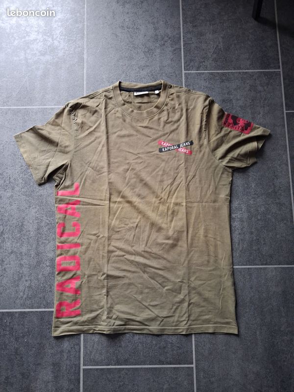 Lot vetements homme (image 11)