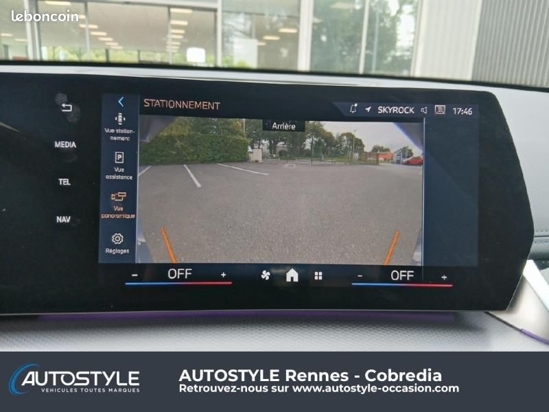 Bmw X1 sDrive18i 136ch M Sport (image 32)