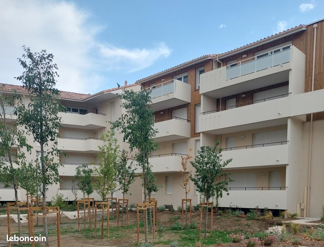 Appartement 4 pièces 93 m² · à Avignon · 93 m² · 1 025 €