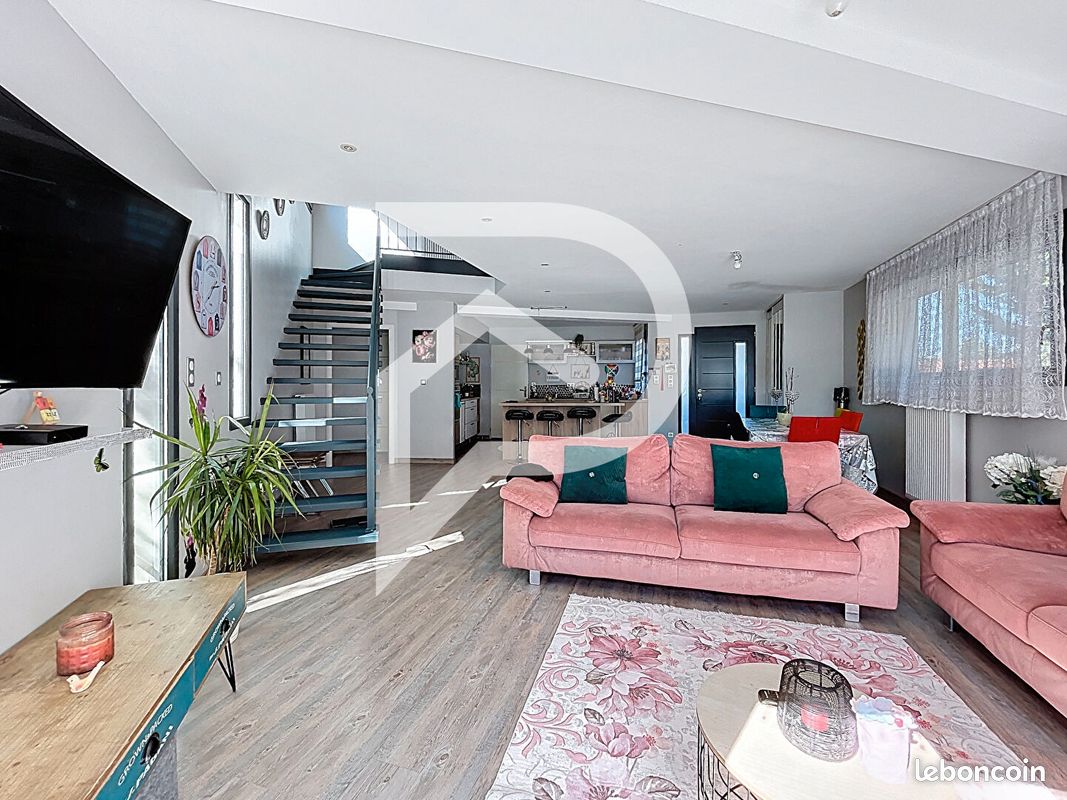Maison 5 pièces 116 m² · à Colomiers · 116 m² · 375 000 €