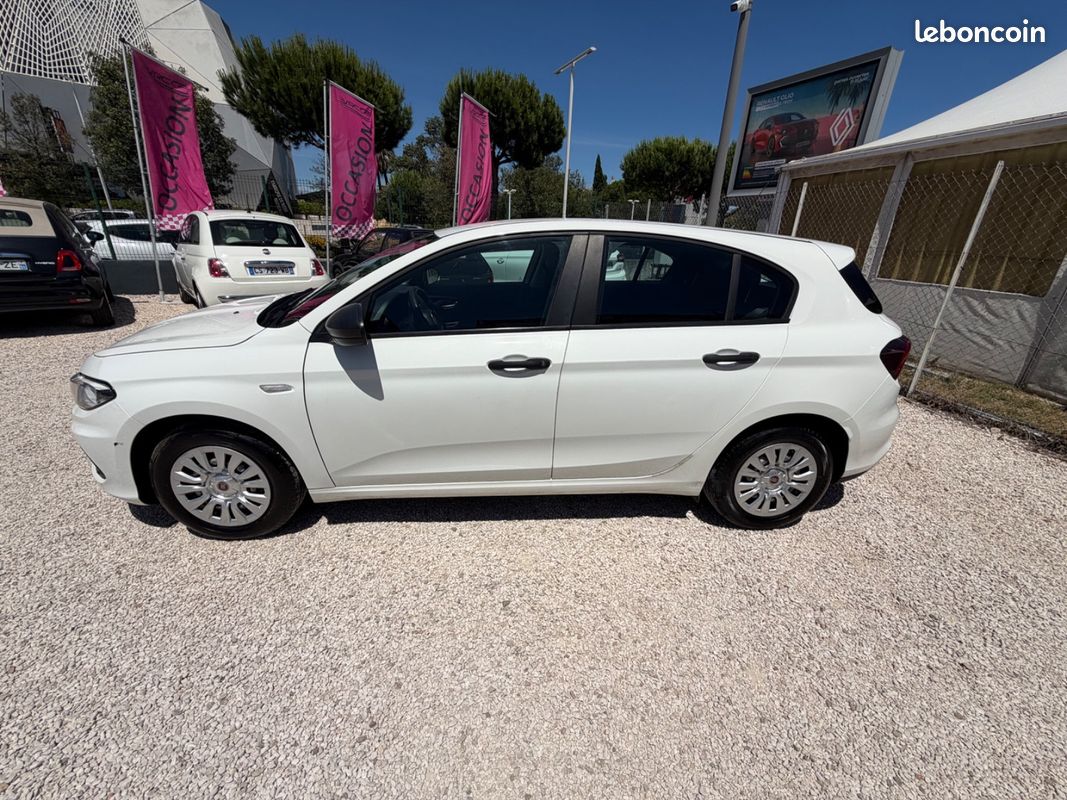 Fiat TIPO 1.4 16V (image 5)