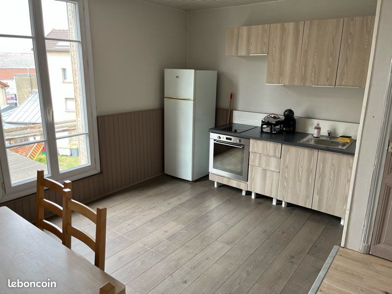 Appartement 2 pièces 34 m² · à Les Pavillons-sous-Bois · 34 m² · 760 €/mois