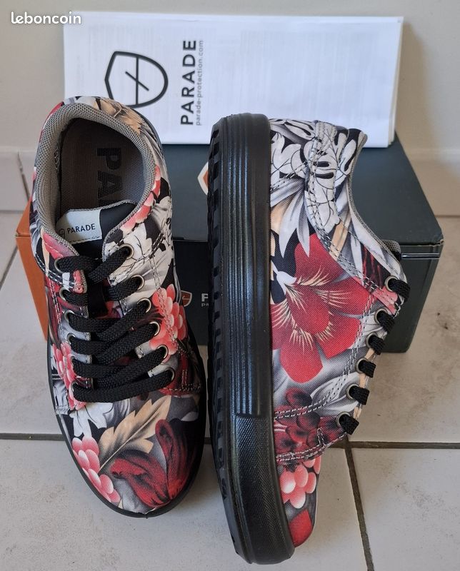 Parade Venice Chaussures Femme Cofra Chaussures Femme Parade