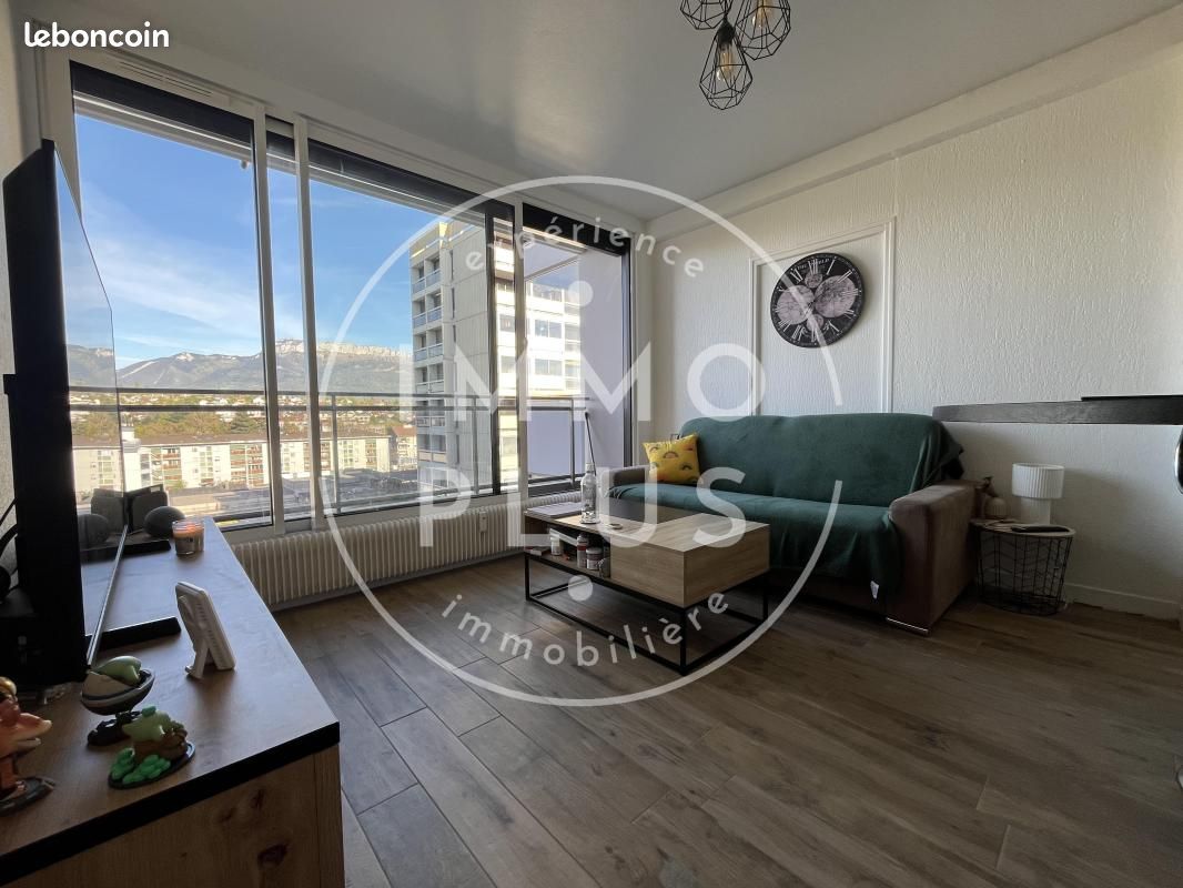 Appartement 2 pièces 36 m² · à Annecy · 36 m² · 1 100 €/mois