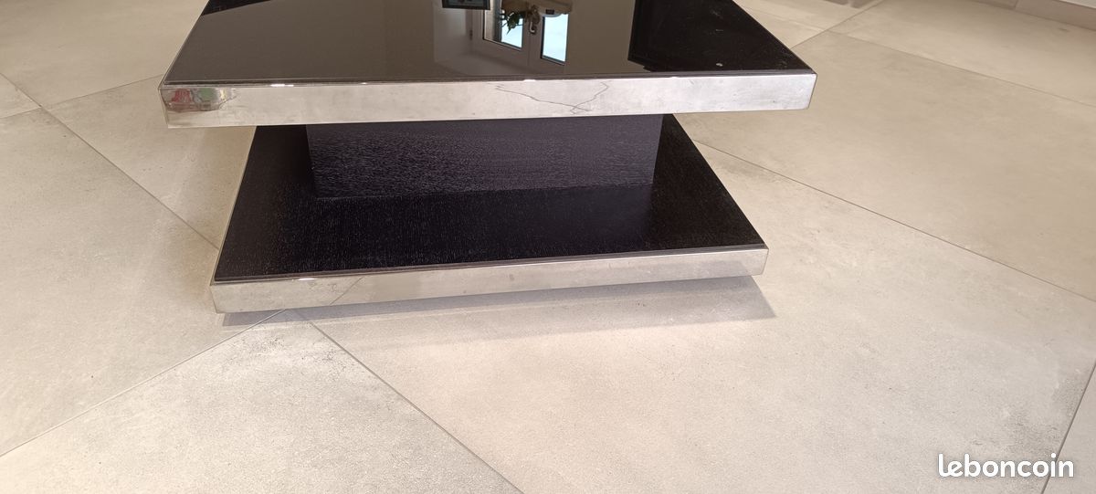 Table de salon (image 2)